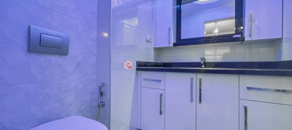 Appartement 2+1 à Alanya, Turkey No. 10661 3