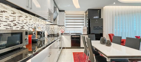 Appartement 2+1 à Alanya, Turkey No. 10661 12