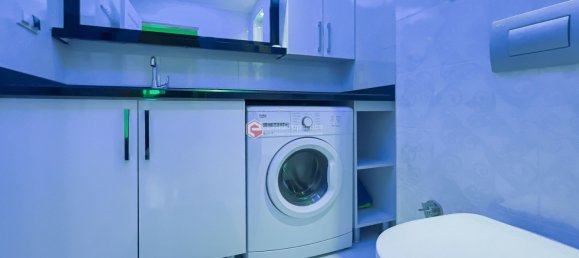 Appartement 2+1 à Alanya, Turkey No. 10661 4