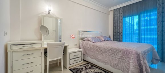 Appartement 2+1 à Alanya, Turkey No. 10661 8