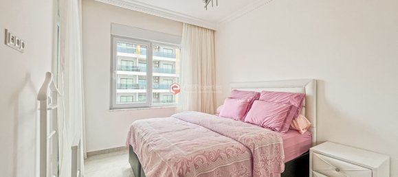 Appartement 2+1 à Alanya, Turkey No. 10661 6