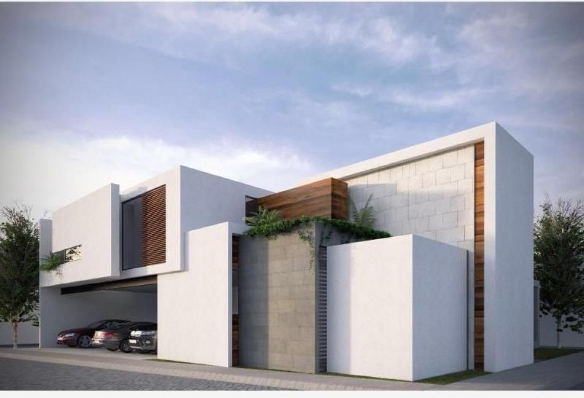 4 Schlafzimmer Haus in Aguascalientes, Mexico, Nr. 159273