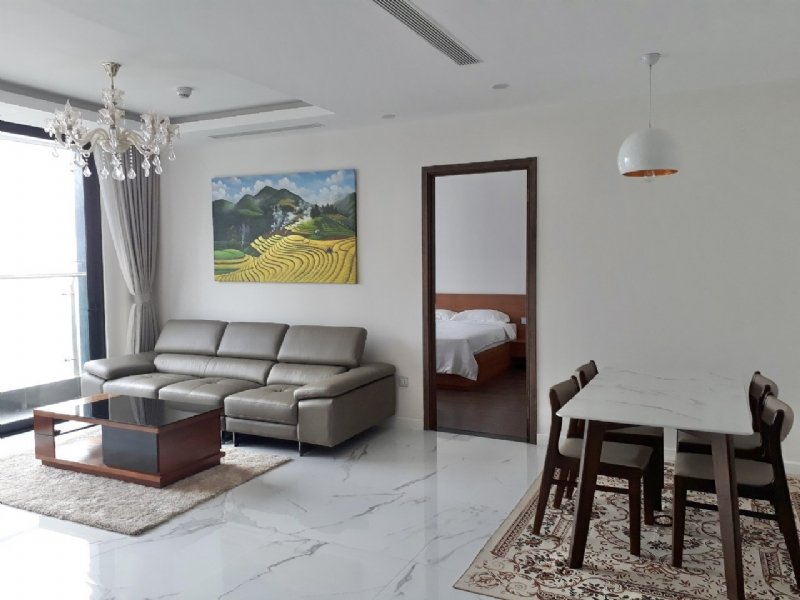 3 غرف نوم شقة في Bac Tu Liem, Vietnam رقم 7757