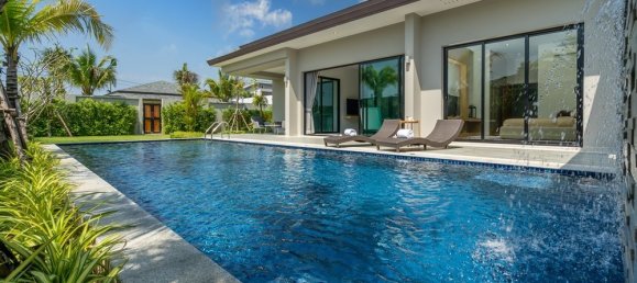 3 Schlafzimmer Haus in Bang Tao, Thailand, Nr. 78762 3