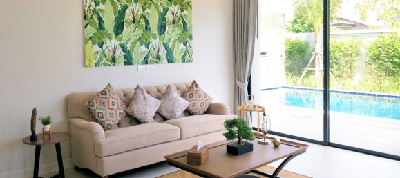 3 Schlafzimmer Haus in Bang Tao, Thailand, Nr. 78762 9