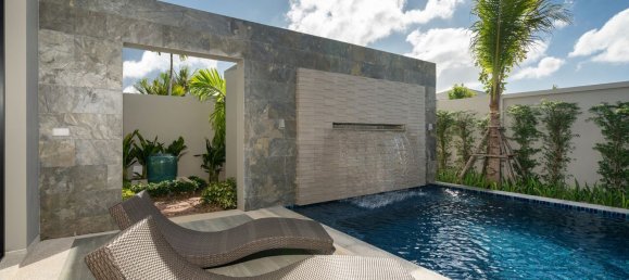 3 Schlafzimmer Haus in Bang Tao, Thailand, Nr. 78762 18