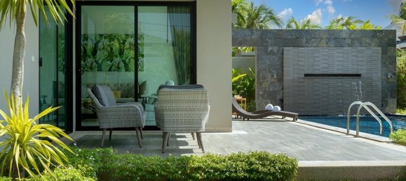 3 Schlafzimmer Haus in Bang Tao, Thailand, Nr. 78762 24