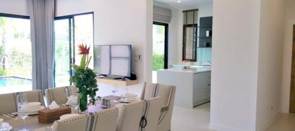 3 Schlafzimmer Haus in Bang Tao, Thailand, Nr. 78762 7