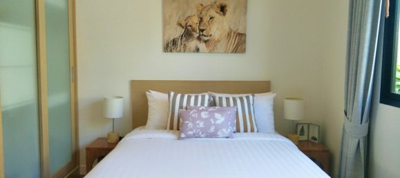 3 Schlafzimmer Haus in Bang Tao, Thailand, Nr. 78762 14