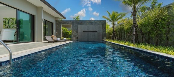 3 Schlafzimmer Haus in Bang Tao, Thailand, Nr. 78762 4