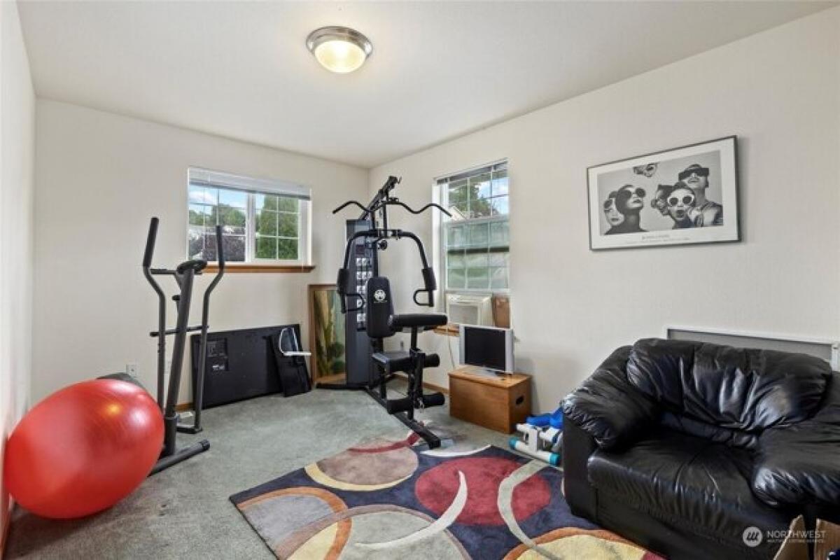 Дом с 3 спальнями в Lake Stevens, США № 409331