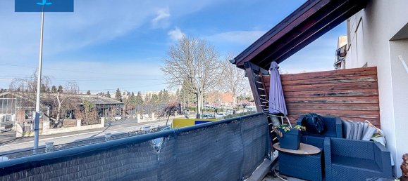 2 bedrooms Duplex in Schiltigheim, France No. 54136 3