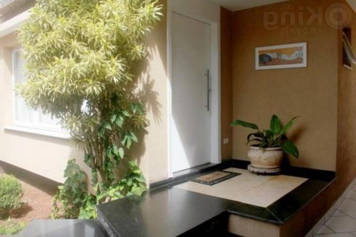 3 bedrooms House in Sao Paulo, Brazil No. 567024