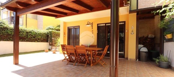 3 bedrooms House in Pescara, Italy No. 281440 10