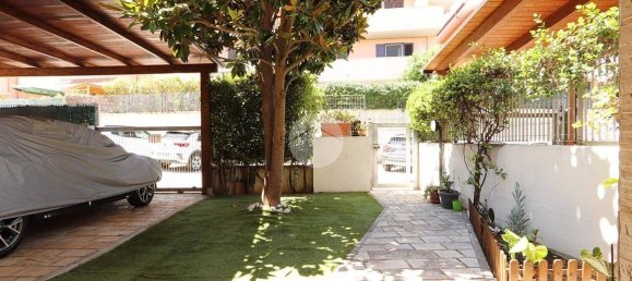 3 bedrooms House in Pescara, Italy No. 281440 28