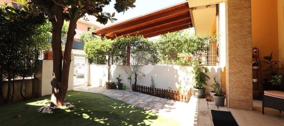 3 bedrooms House in Pescara, Italy No. 281440 27