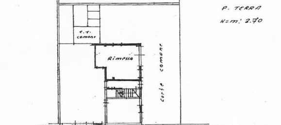 730m² Warehouse in Modena, Italy No. 222600 67