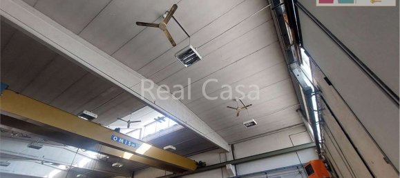730m² Warehouse in Modena, Italy No. 222600 59
