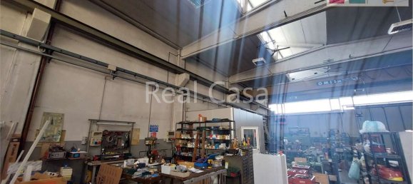 730m² Warehouse in Modena, Italy No. 222600 58