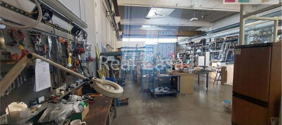 730m² Warehouse in Modena, Italy No. 222600 60