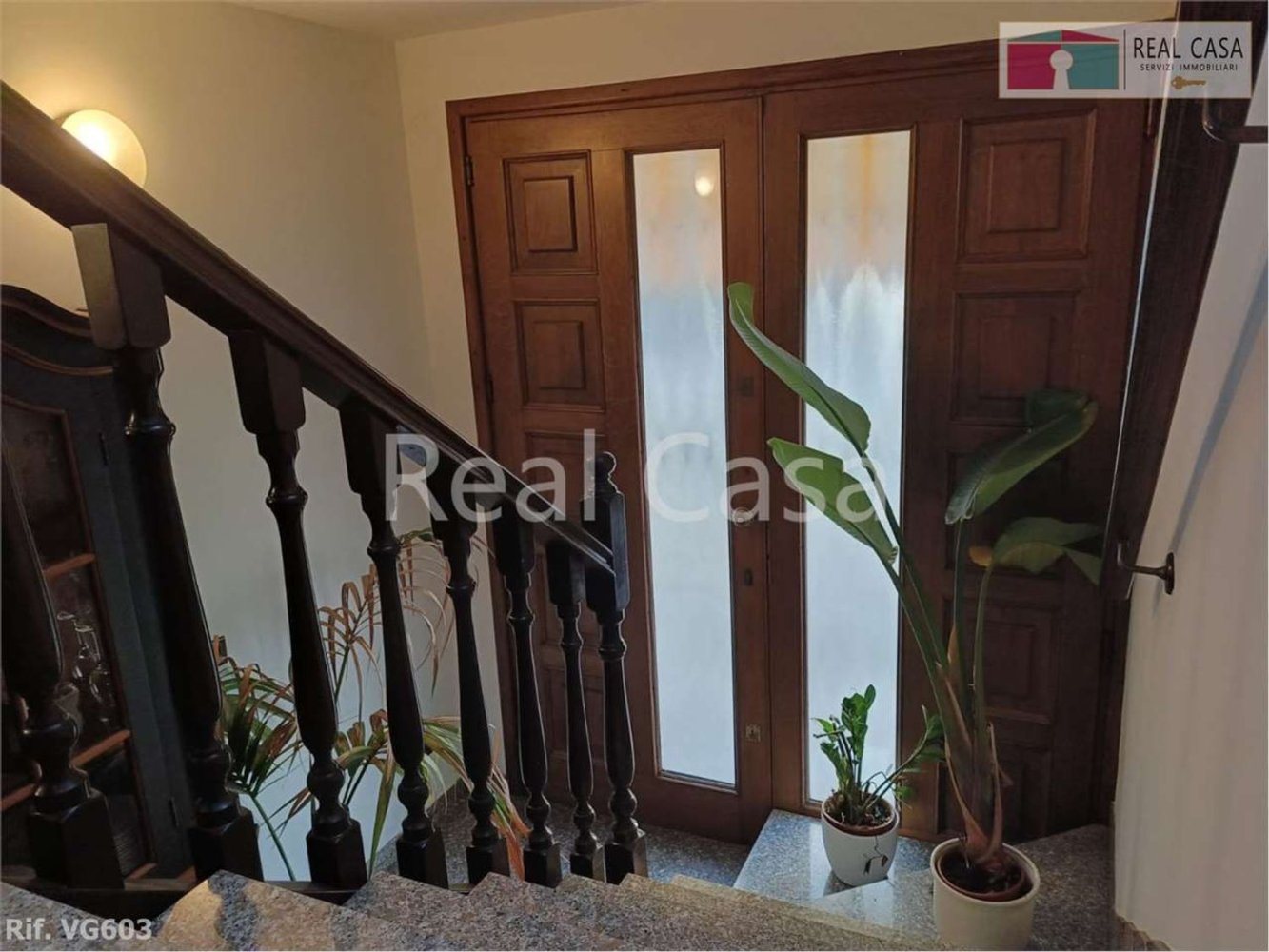 730m² Warehouse in Modena, Italy No. 222600