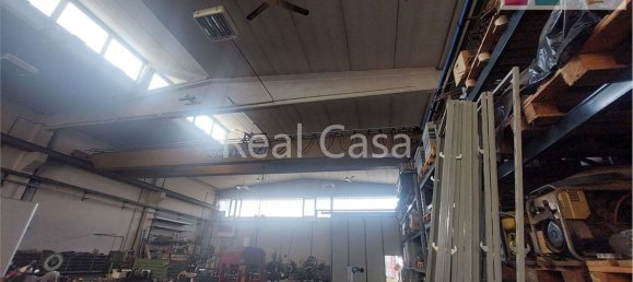730m² Warehouse in Modena, Italy No. 222600 62