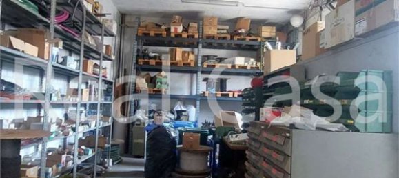 730m² Warehouse in Modena, Italy No. 222600 54