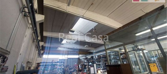 730m² Warehouse in Modena, Italy No. 222600 66