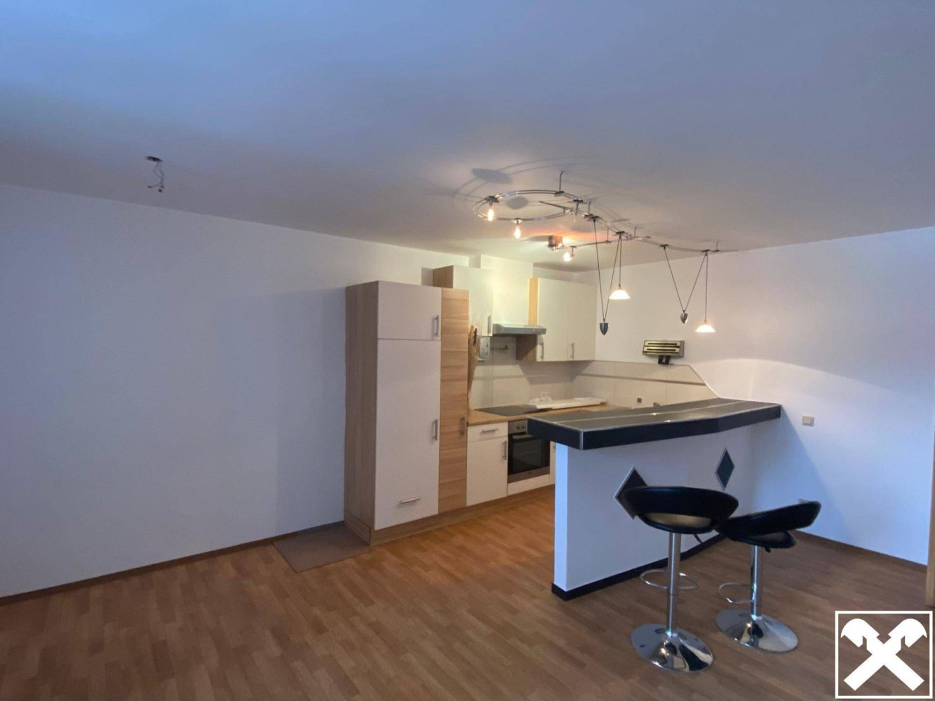 1 Schlafzimmer Wohnung in Tamsweg, Austria, Nr. 243861