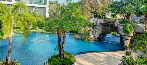 50m² Condo in Pattaya, Thailand No. 1926 5