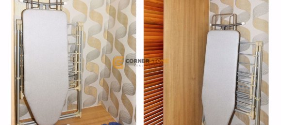 50m² Condo in Pattaya, Thailand No. 1926 13