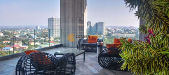 50m² Condo in Pattaya, Thailand No. 1926 3