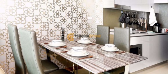 50m² Condo in Pattaya, Thailand No. 1926 16