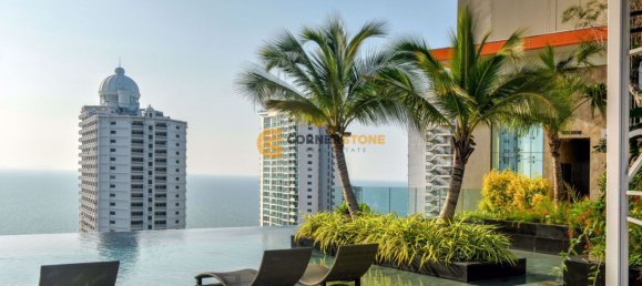 50m² Condo in Pattaya, Thailand No. 1926 8