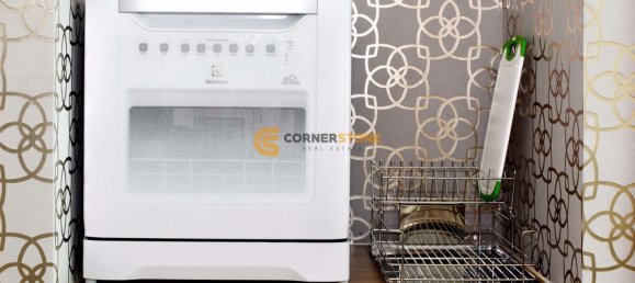 50m² Condo in Pattaya, Thailand No. 1926 19