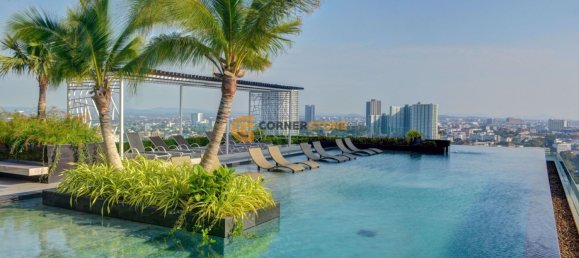 50m² Condo in Pattaya, Thailand No. 1926 7