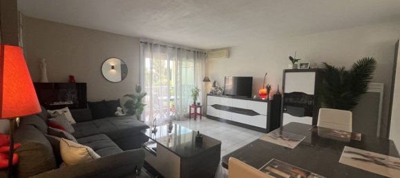 3-Zimmer Wohnung in Frejus, France, Nr. 327380 2