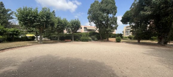 3-Zimmer Wohnung in Frejus, France, Nr. 327380 10