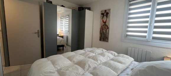 3-Zimmer Wohnung in Frejus, France, Nr. 327380 5