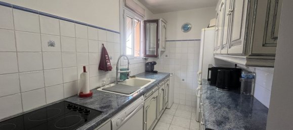 3-Zimmer Wohnung in Frejus, France, Nr. 327380 3