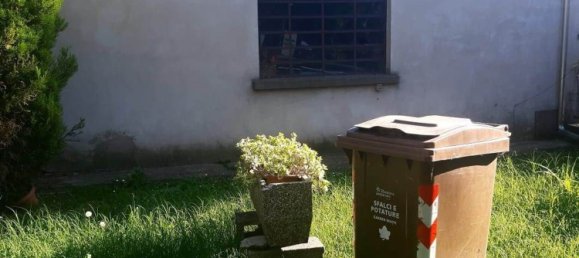 3 rooms Apartment in Borgo Mantovano, Italy No. 81392 7