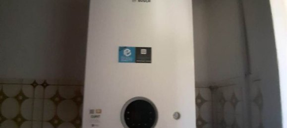 3 rooms Apartment in Borgo Mantovano, Italy No. 81392 8