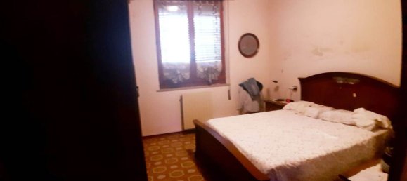 3 rooms Apartment in Borgo Mantovano, Italy No. 81392 13