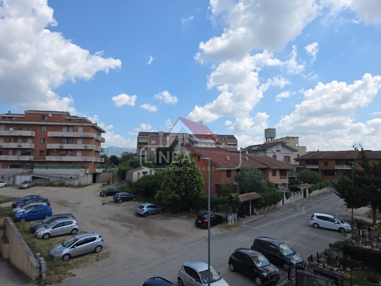 Apartamento de 2 habitaciónes en Anagni, Italy No. 289011