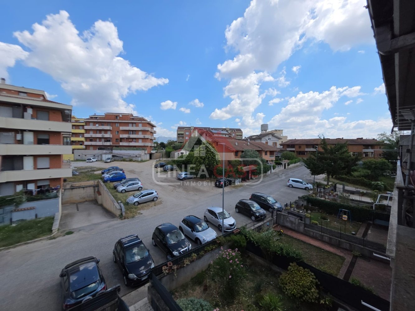 2-Zimmer Wohnung in Anagni, Italy, Nr. 289011