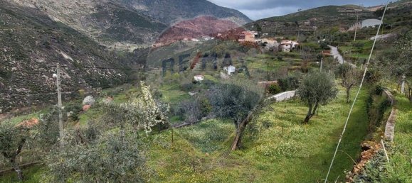 Terreno en Cortes do Meio, Portugal 1900 m² No. 67984 9