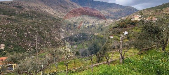 Terreno en Cortes do Meio, Portugal 1900 m² No. 67984 5