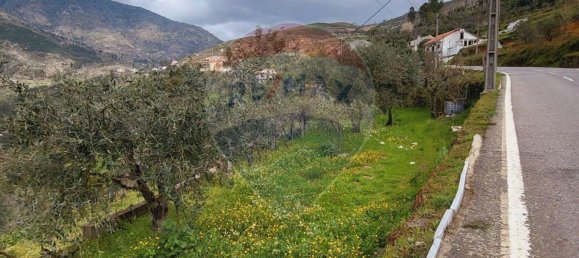 Terreno en Cortes do Meio, Portugal 1900 m² No. 67984 2