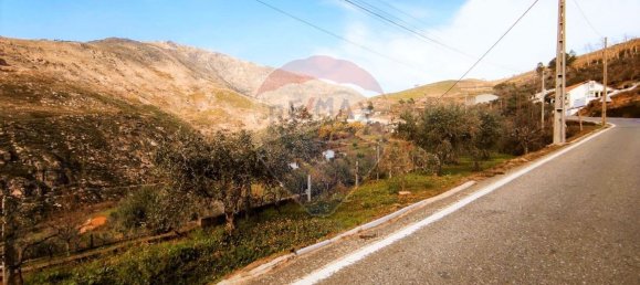 Terreno en Cortes do Meio, Portugal 1900 m² No. 67984 3