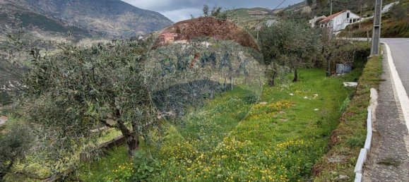 Terreno en Cortes do Meio, Portugal 1900 m² No. 67984 6